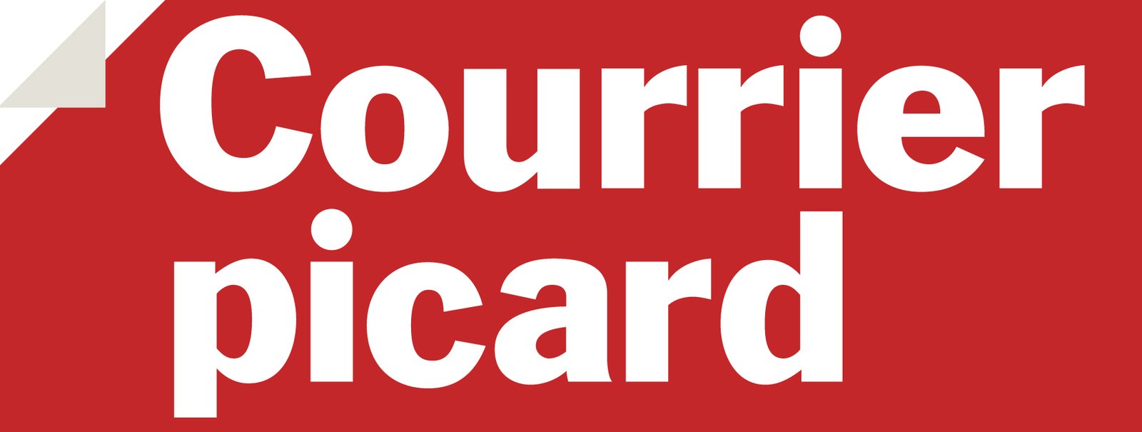 Le Courrier Picard - Journal d