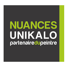 Nuances Unikalo Amiens - Peintures Bâtiment - Partenaire Majeur Ch